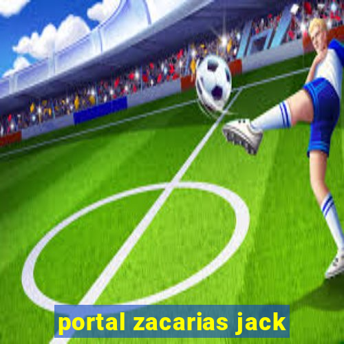 portal zacarias jack